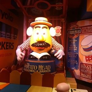 Meet your Posher, Jason